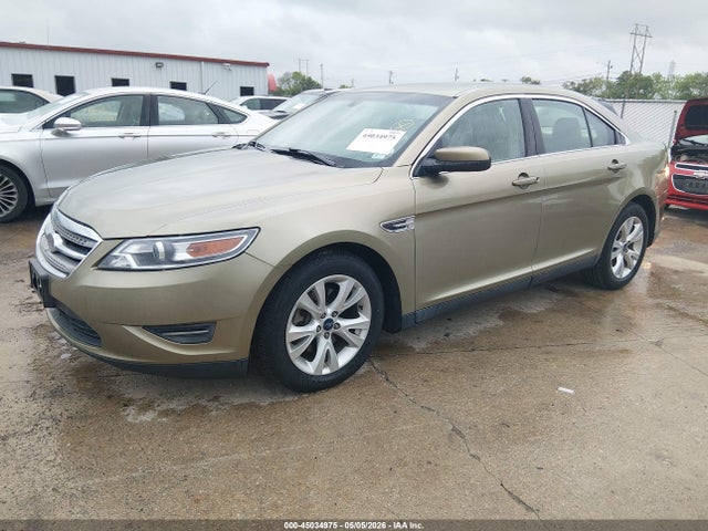 Ford Taurus Sel