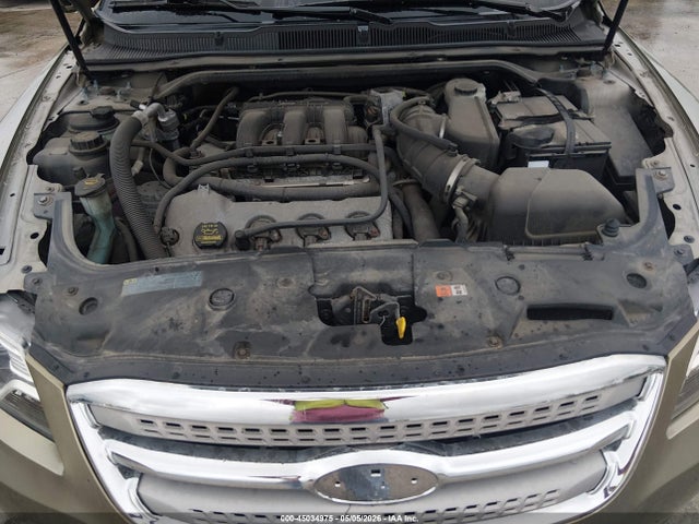 Ford Taurus Sel