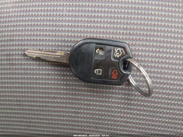 Ford Taurus Sel