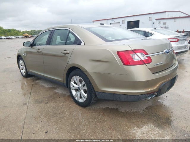 Ford Taurus Sel
