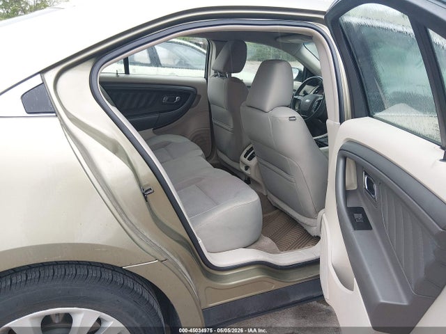 Ford Taurus Sel