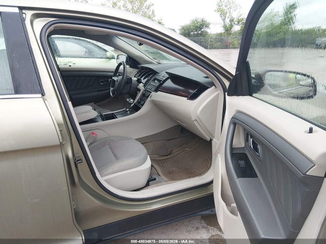 Ford Taurus Sel