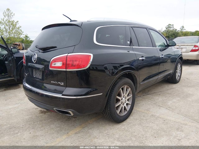 Buick Enclave Leather