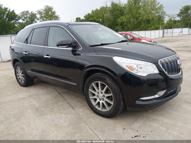 Salvage Buick Enclave Image