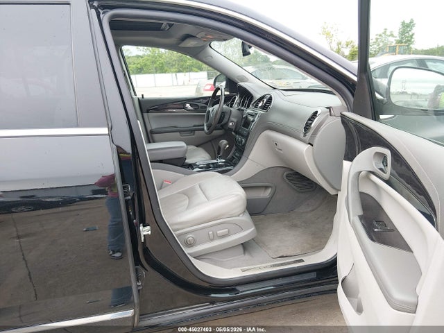 Buick Enclave Leather