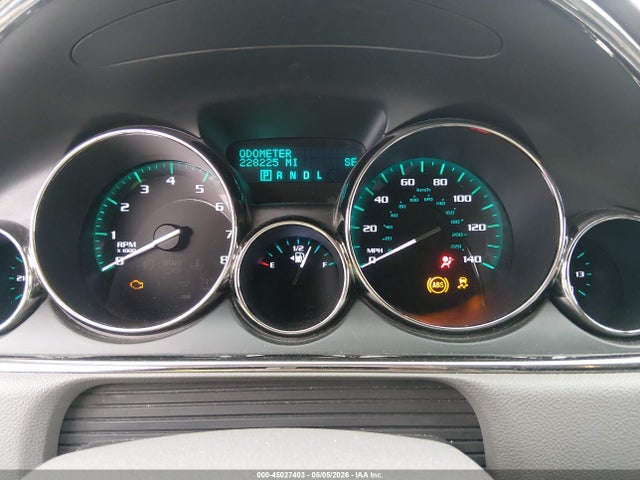 Buick Enclave Leather