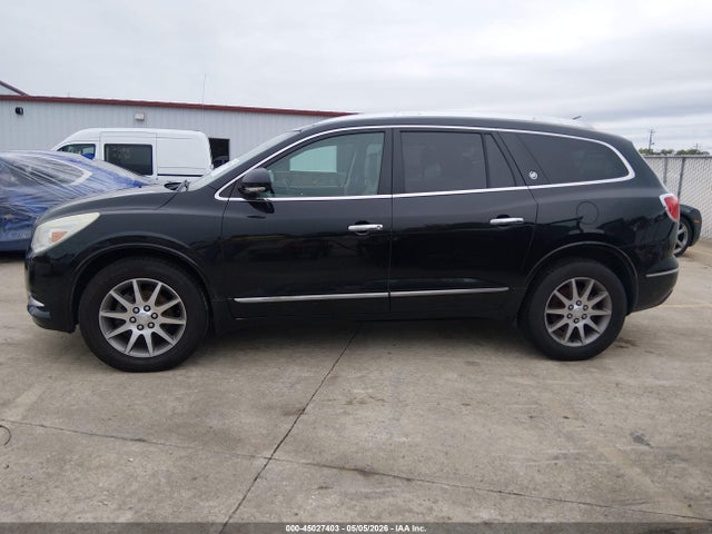 Buick Enclave Leather