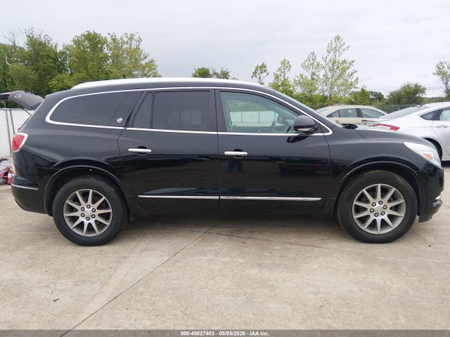 Buick Enclave Leather
