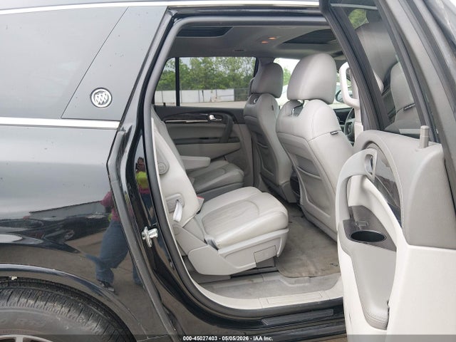 Buick Enclave Leather
