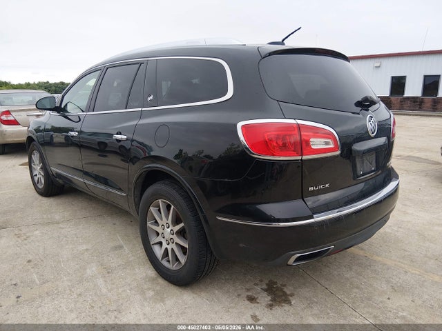 Buick Enclave Leather