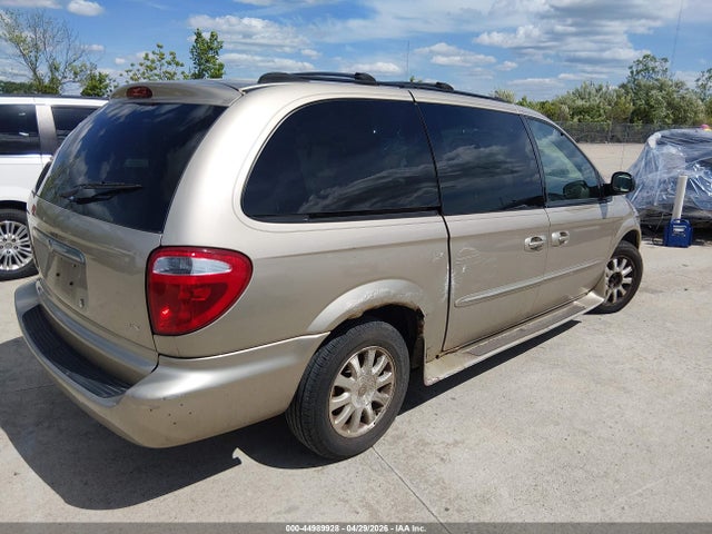 Chrysler Town & Country Ex