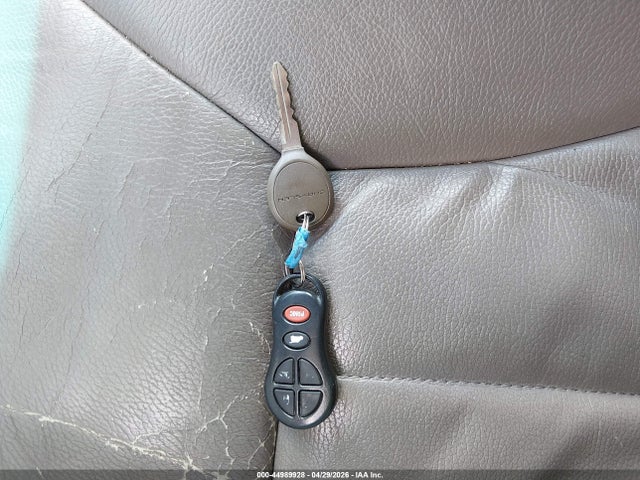 Chrysler Town & Country Ex
