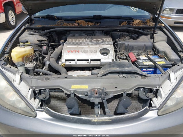 Toyota Camry Se V6