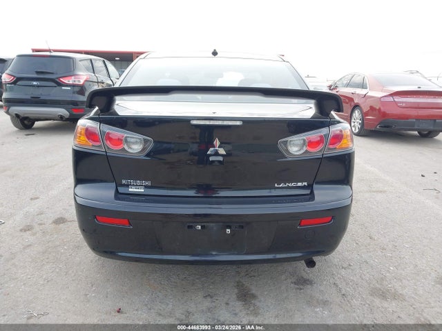 Mitsubishi Lancer Le