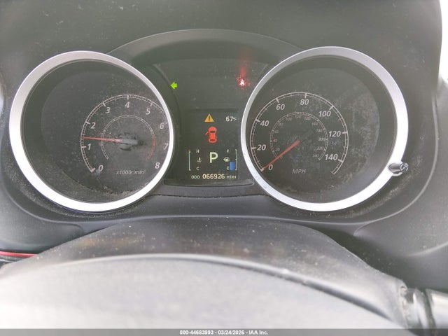 Mitsubishi Lancer Le