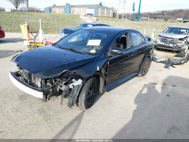 Mitsubishi Lancer Le