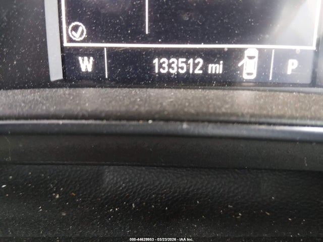 Chevrolet Cruze Ls Auto