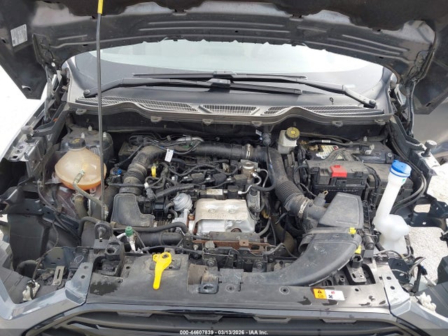 Ford EcoSport S