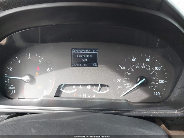 Ford EcoSport S