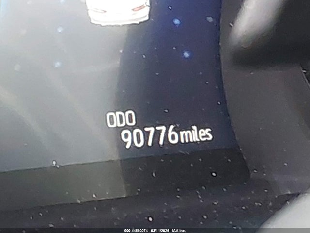 Toyota Camry Xse