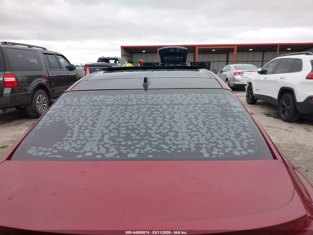 Toyota Camry Xse