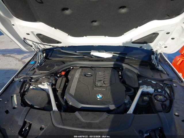 BMW 7 Series I Xdrive