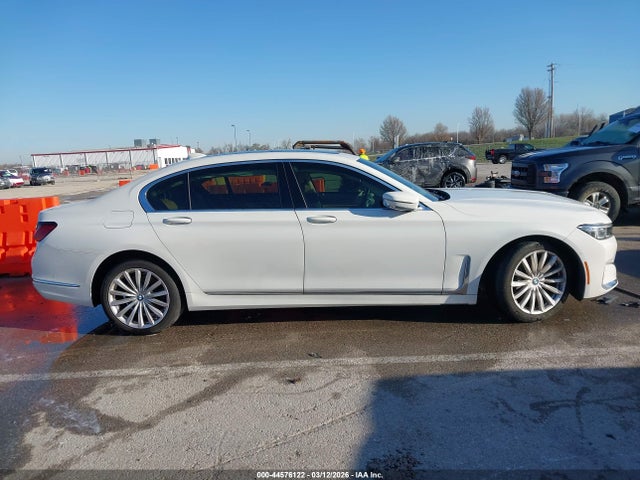 BMW 7 Series I Xdrive