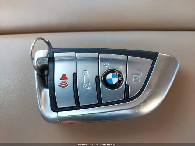 BMW 7 Series I Xdrive