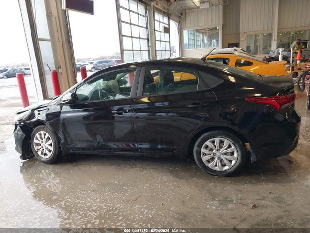 Hyundai ACCENT Se