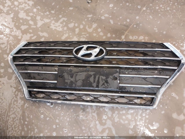 Hyundai ACCENT Se