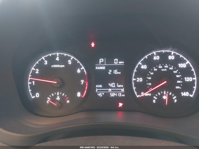 Hyundai ACCENT Se