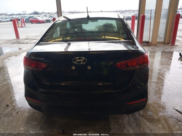 Hyundai ACCENT Se