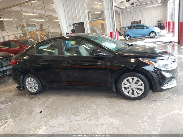 Hyundai ACCENT Se