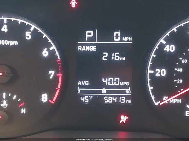 Hyundai ACCENT Se