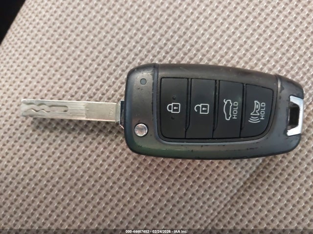 Hyundai ACCENT Se