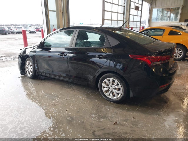 Hyundai ACCENT Se