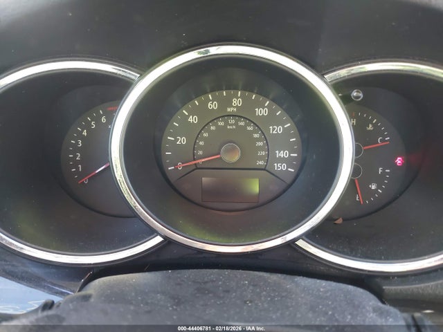 Kia Sorento Lx