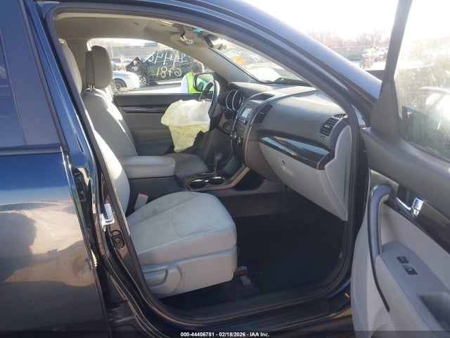 Kia Sorento Lx