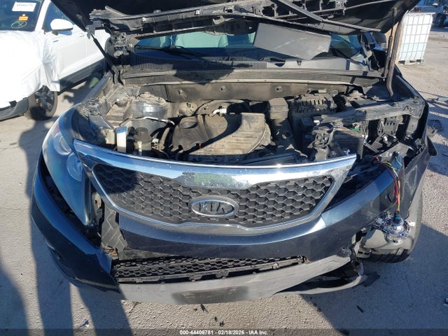 Kia Sorento Lx