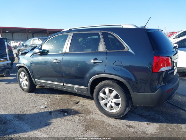 Kia Sorento Lx