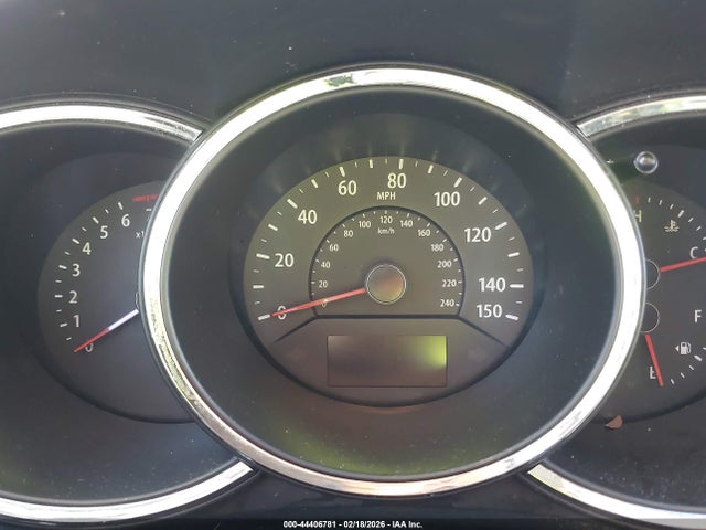Kia Sorento Lx