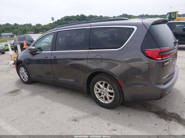 Chrysler Pacifica Touring L