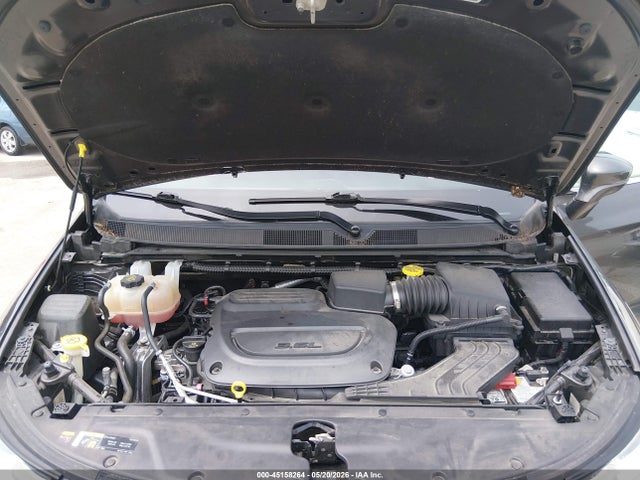 Chrysler Pacifica Touring L