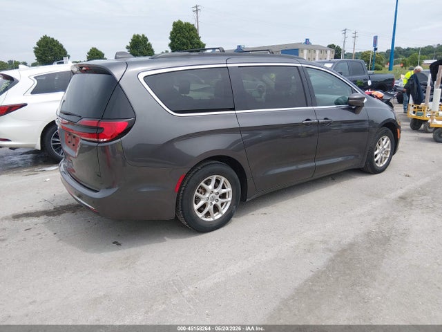 Chrysler Pacifica Touring L