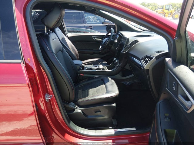 Ford Edge St-line