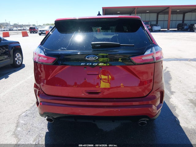 Ford Edge St-line