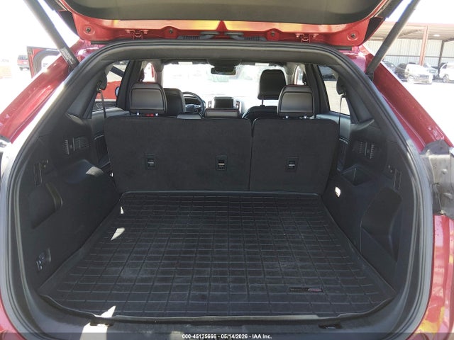 Ford Edge St-line