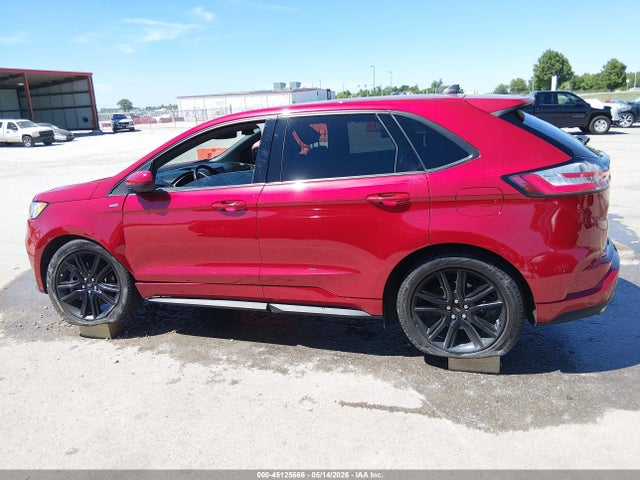 Ford Edge St-line