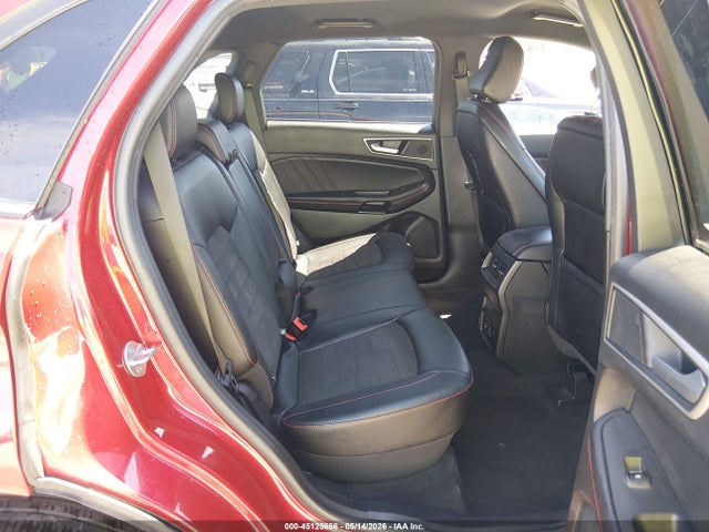 Ford Edge St-line