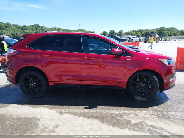 Ford Edge St-line